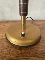 UFO_Table_Lamp_by_SBF_Sächsische_Bronzewarenfabrik,_Germany,_1940s