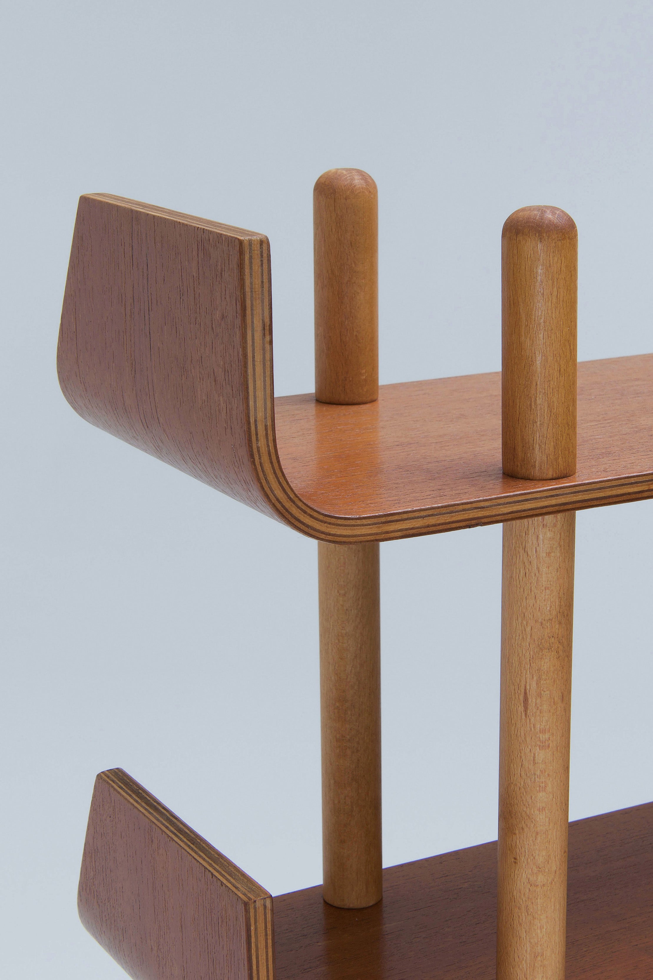 1950s_Bookcase_in_Teak_Plywood_&_Birch_by_Wilhelm_Lutjens