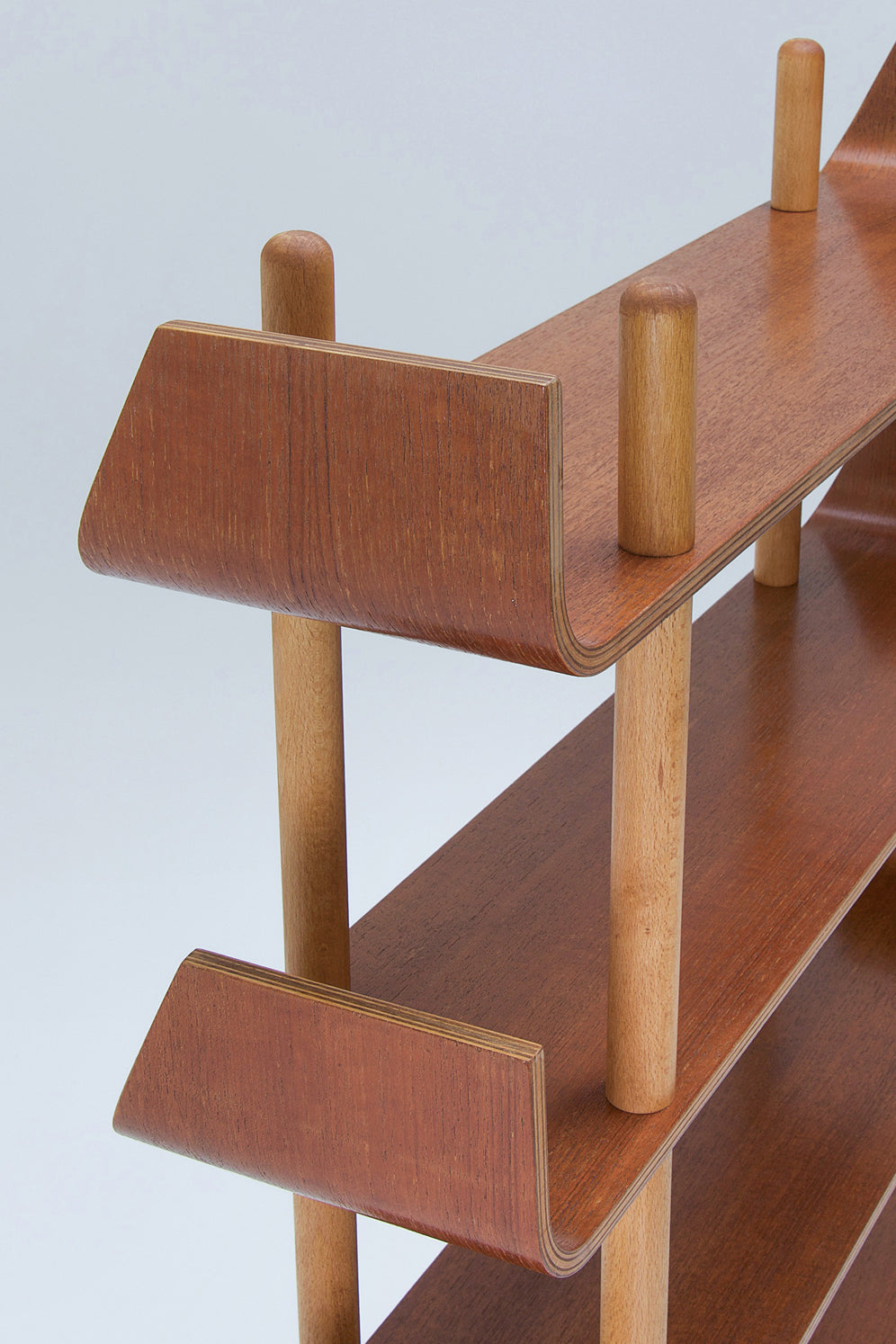 1950s_Bookcase_in_Teak_Plywood_&_Birch_by_Wilhelm_Lutjens