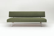 Convertible_Daybed_by_TopForm_in_Green_Camira_Main_Line_Flax,_Netherlands,_1950s