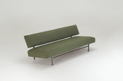 Convertible_Daybed_by_TopForm_in_Green_Camira_Main_Line_Flax,_Netherlands,_1950s