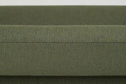 Mid-Century_Green_Daybed_by_TopForm_in_Camira_Main_Line_Flax,_Netherlands,_1950s