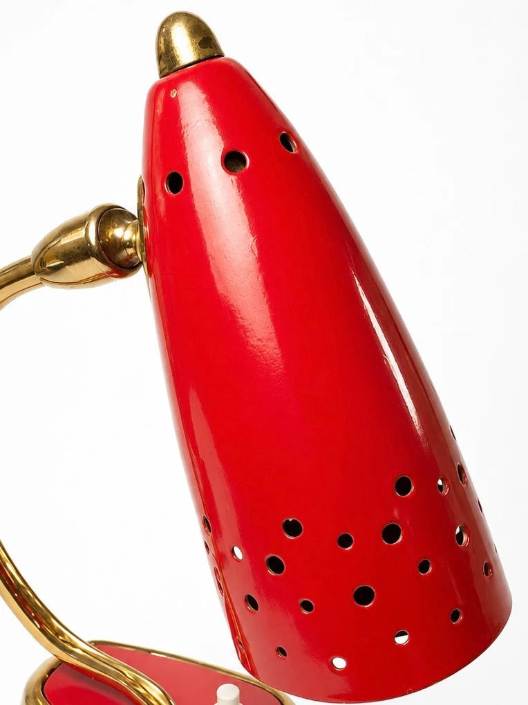 Table_Lamp_by_Stilnovo_in_Brass_and_Red_Enamel,_Italy,_1950s