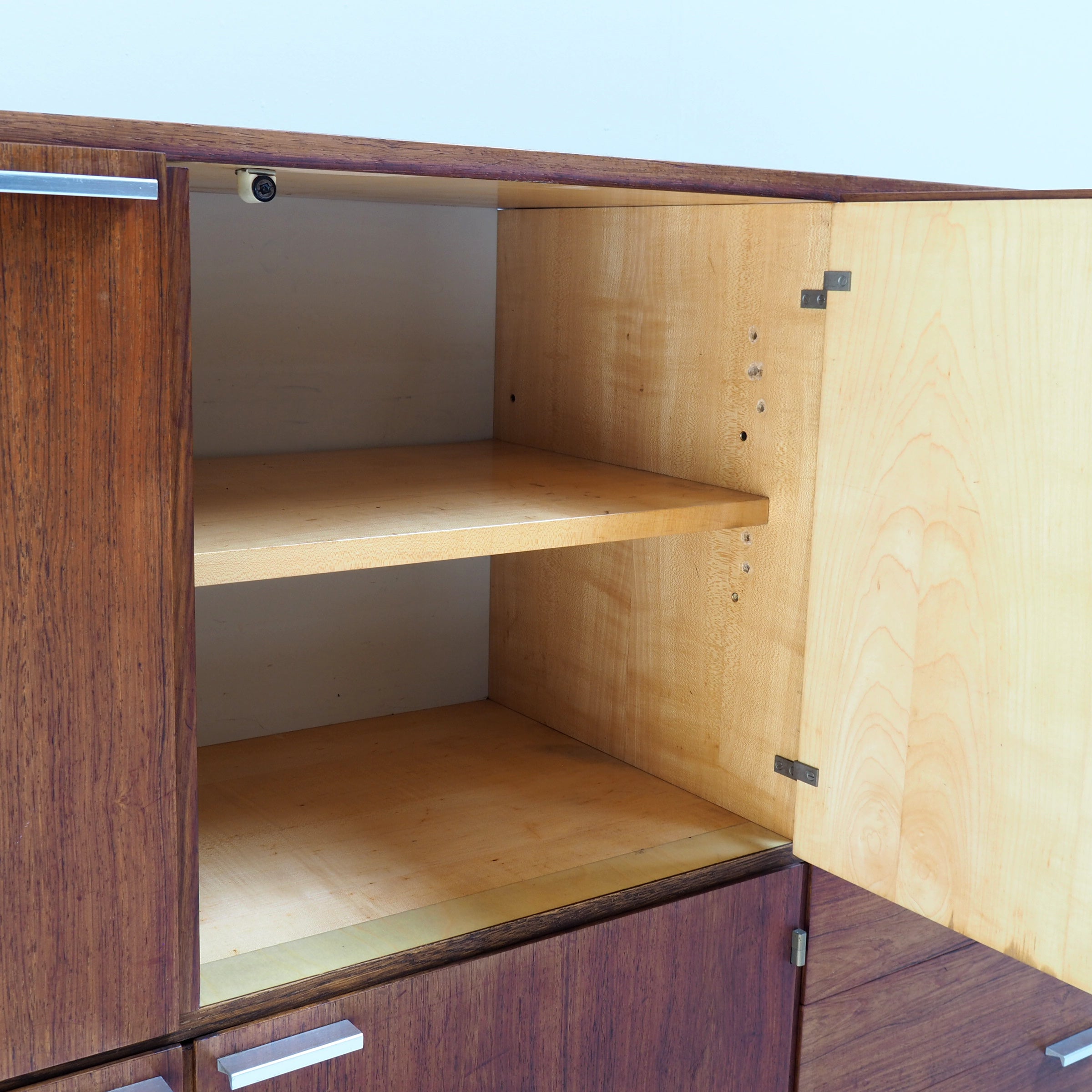Teak_Cabinet_by_Cees_Braakman_for_Pastoe,_Netherlands,_1950s