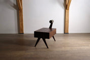 1950s_Pierre_Jeanneret_PJ-030201_Teak_Desk_with_Integrated_Lamp,_Chandigarh,_India