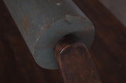1950s_Pierre_Jeanneret_PJ-030201_Teak_Desk_with_Integrated_Lamp,_Chandigarh,_India