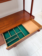 RY20_Teak_Highboard_by_Hans_J._Wegner_for_Ry_Møbler,_Danish_Mid-Century_Modern,_1950s