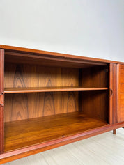 Model_309_Solid_Teak_Sideboard_by_Peter_Hvidt_&_Orla_Mølgaard-Nielsen_for_Søborg_Møbelfabrik,_Denmark,_1958