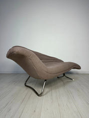 Soloform_5008_Chaise_Longue_by_Hans_Hartl_for_Eugen_Schmidt,_Chrome-Plated_Steel,_Germany,_1953