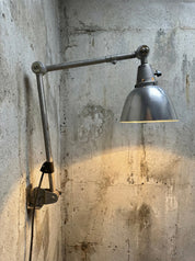 Industrial_Wall_Task_Lamp_by_Curt_Fischer_for_Midgard,_Germany,_1950s