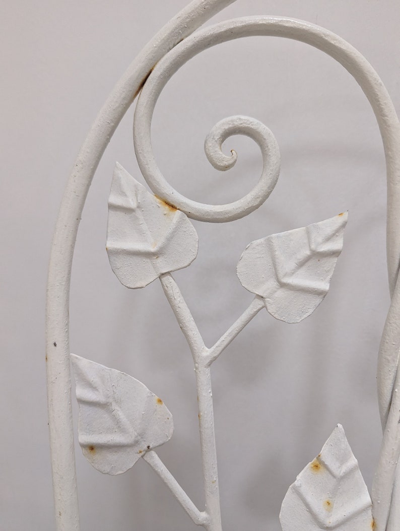 1950s_Wrought_Iron_Sculptural_Garden_Chair_with_Tree_Design