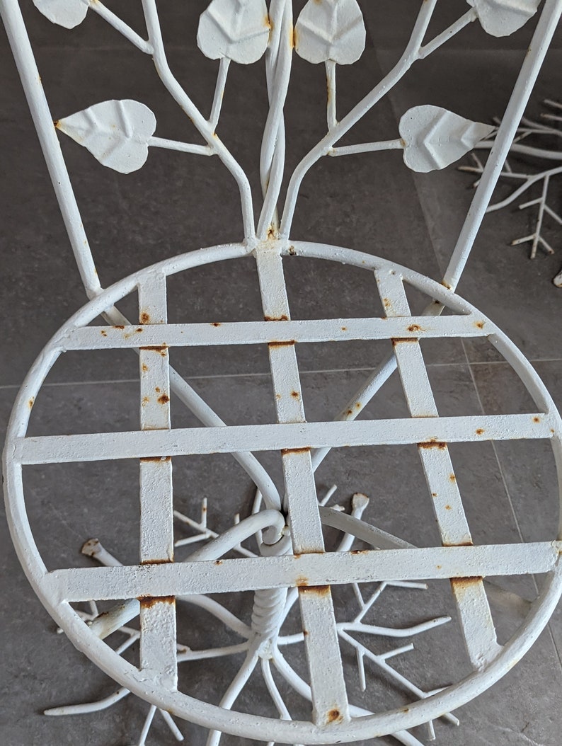 1950s_Wrought_Iron_Sculptural_Garden_Chair_with_Tree_Design