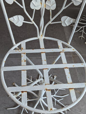 1950s_Wrought_Iron_Sculptural_Garden_Chair_with_Tree_Design