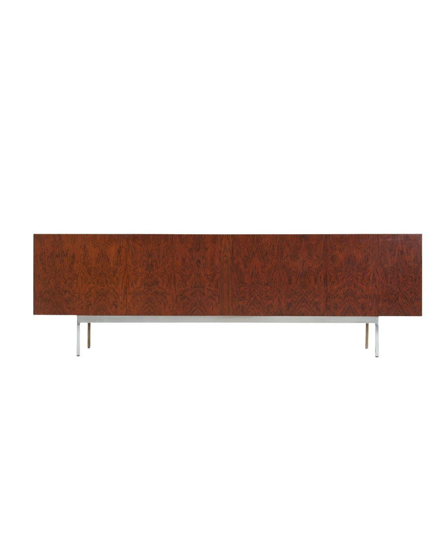 1958_B_40_Rosewood_Sideboard_by_Dieter_Waeckerlin_for_Behr,_Germany