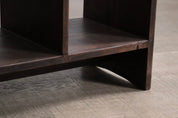 1958_Pierre_Jeanneret_PJ-R-27-A_Six-Hole_Teak_File_Rack_for_Chandigarh,_India