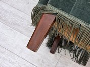 Danish_Green_Velour_3-Seater_Sofa_with_Oak_Legs,_1960s