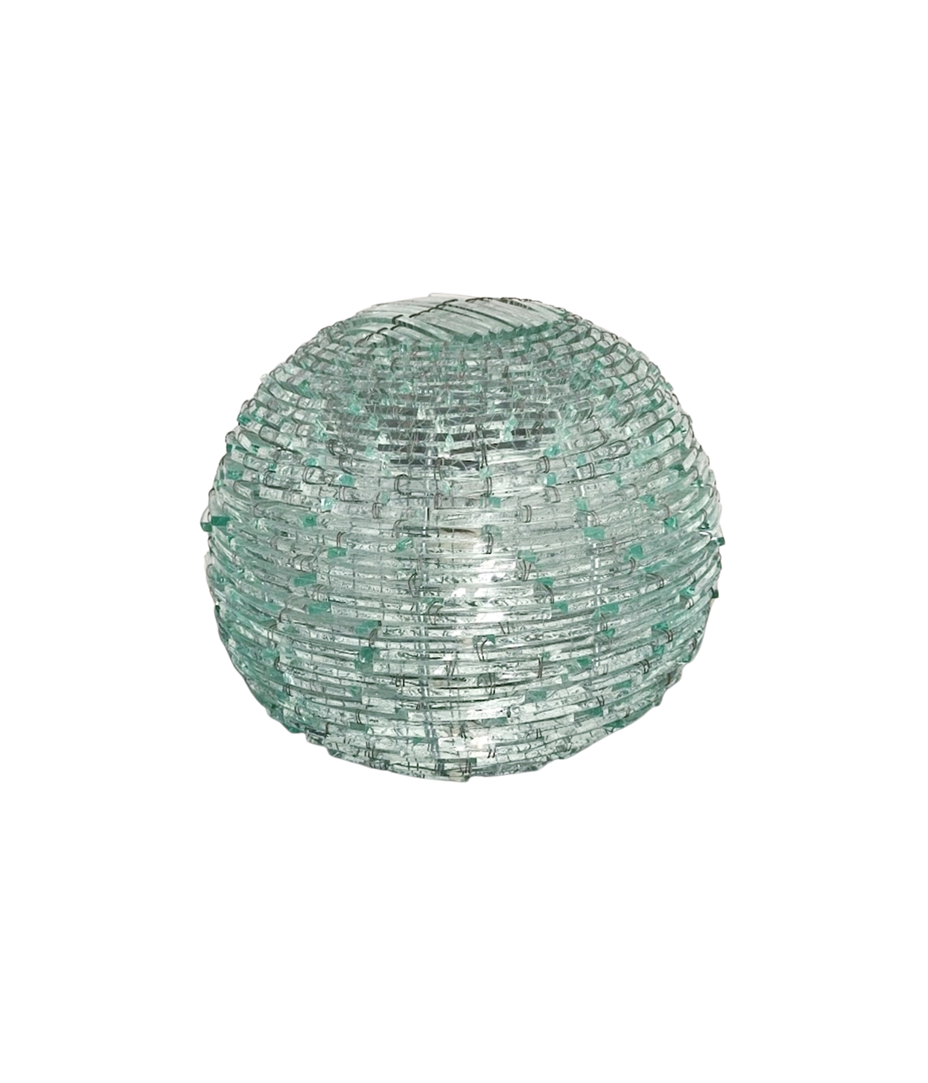 1960s–70s_Italian_Aquamarine_Glass_Mosaic_Table_Lamp,_Toa_Tesserine_Style