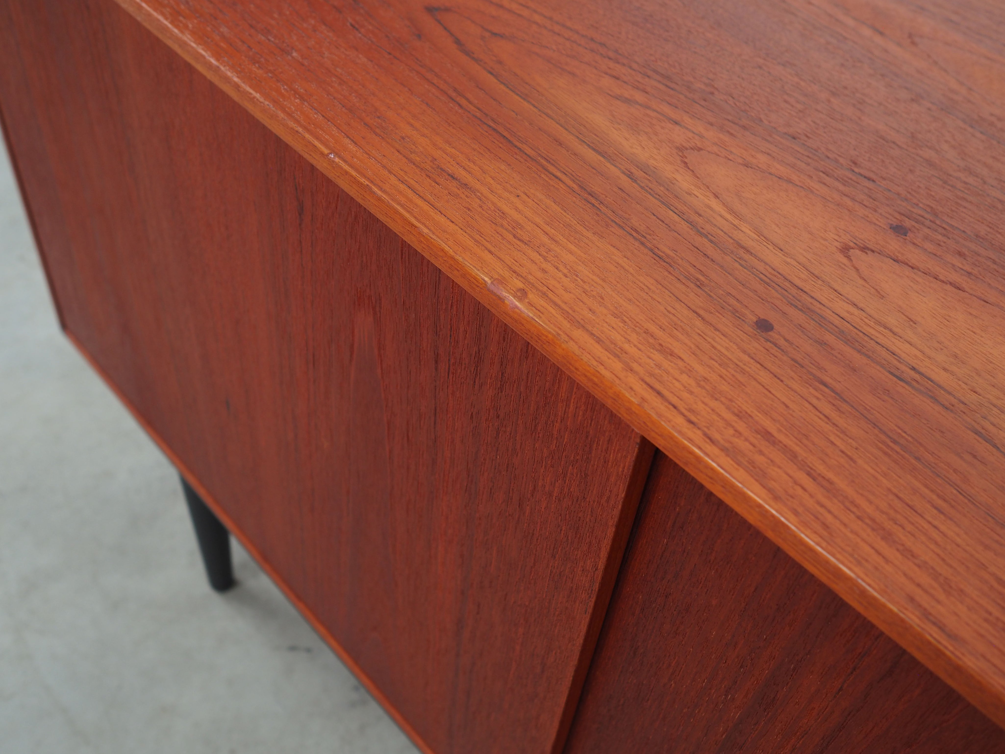 1960s_Danish_Teak_Cabinet_Sliding_Doors_Adjustable_Shelf_Drawers