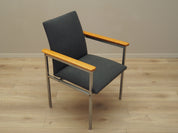 1960s_Grey_armchair_by_Sigvard_Bernadotte_for_France_Son
