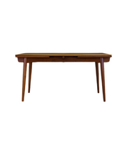 1960s_Model_AT-312_Wooden_Table_by_Hans_J._Wegner_for_Andreas_Tuck
