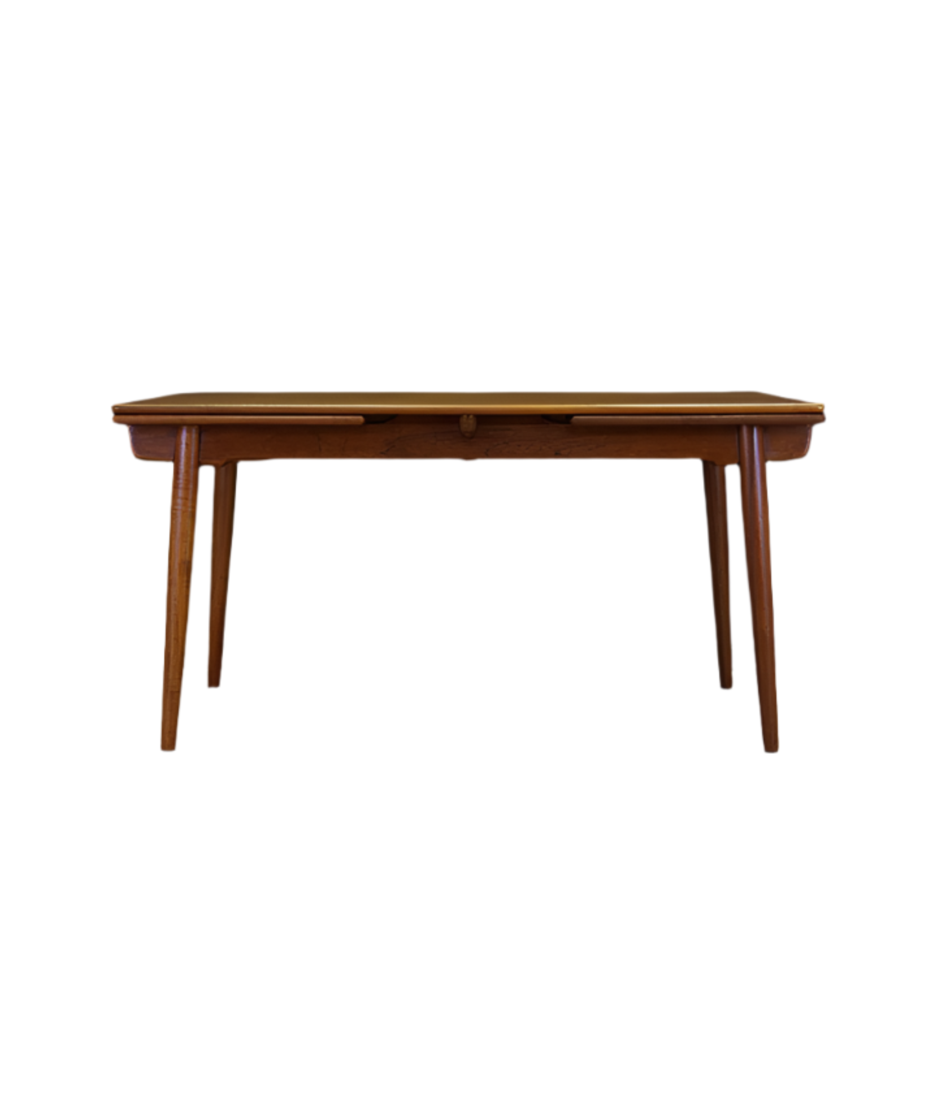 1960s_Model_AT-312_Wooden_Table_by_Hans_J._Wegner_for_Andreas_Tuck