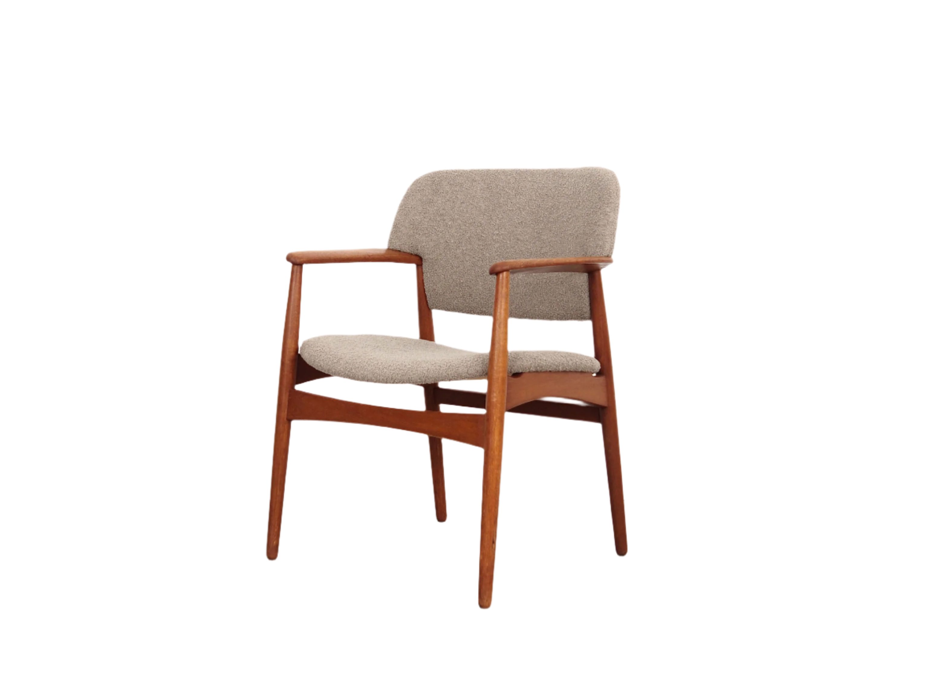 1960s_Oak_Armchair_by_Ejner_Larsen_Aksel_Bender_Madsen_for_Fritz_Hansen_Danish_Modern_Design