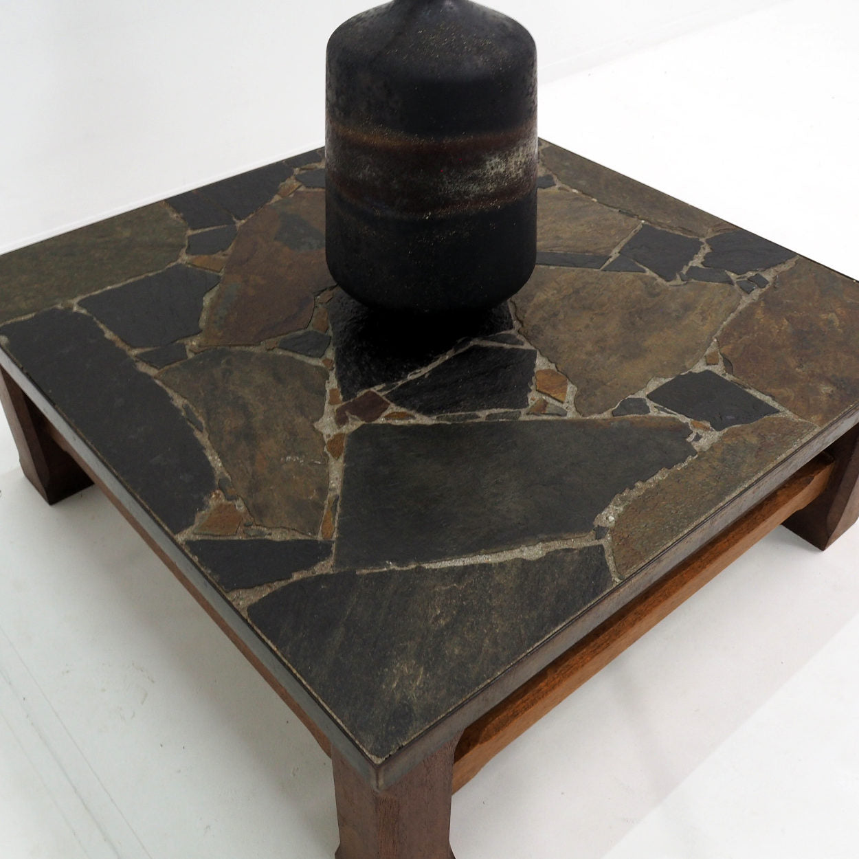 Norwegian_Slate_Coffee_Table_in_Solid_Oak_with_Sell_Pillarguri_Stone,_1960s