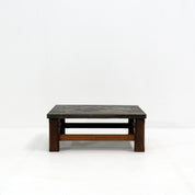 Norwegian_Slate_Coffee_Table_in_Solid_Oak_with_Sell_Pillarguri_Stone,_1960s