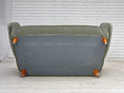 Scandinavian_Two-Seater_Sofa_in_Light_Green_Velour_and_Ash_Wood,_1960s