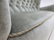 Scandinavian_Two-Seater_Sofa_in_Light_Green_Velour_and_Ash_Wood,_1960s