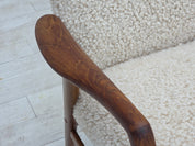 1960s_High-Back_Sheepskin_Lounge_Chair_by_Alf_Svensson_for_Fritz_Hansen,_Denmark