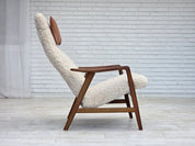 1960s_High-Back_Sheepskin_Lounge_Chair_by_Alf_Svensson_for_Fritz_Hansen,_Denmark