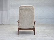 1960s_High-Back_Sheepskin_Lounge_Chair_by_Alf_Svensson_for_Fritz_Hansen,_Denmark