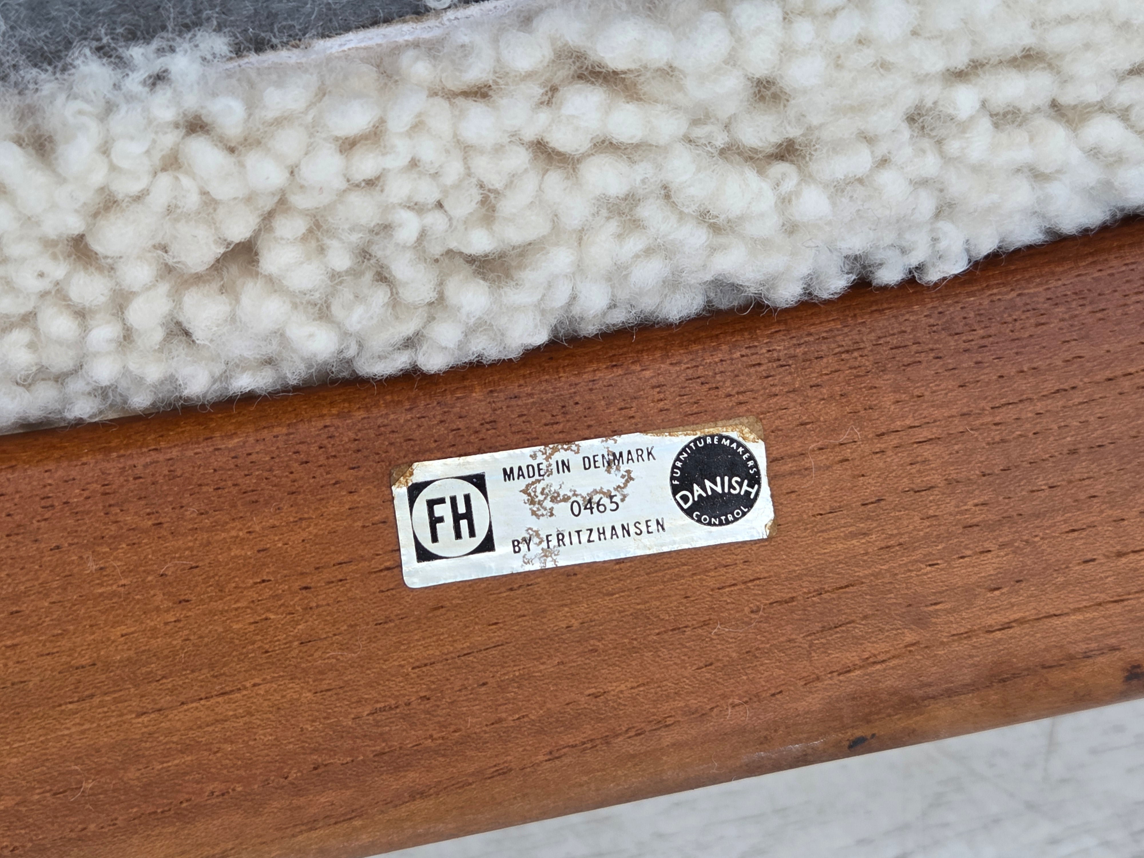 1960s_High-Back_Sheepskin_Lounge_Chair_by_Alf_Svensson_for_Fritz_Hansen,_Denmark