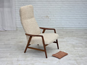 1960s_High-Back_Sheepskin_Lounge_Chair_by_Alf_Svensson_for_Fritz_Hansen,_Denmark