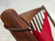 Model_182_Teak_Rocking_Chair_by_Frank_Reenskaug_for_Bramin,_Wool_Upholstery,_Denmark,_1960s