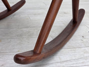 Model_182_Teak_Rocking_Chair_by_Frank_Reenskaug_for_Bramin,_Wool_Upholstery,_Denmark,_1960s
