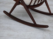 Model_182_Rocking_Chair_by_Frank_Reenskaug_for_Bramin_in_Teak_and_Sheepskin,_Denmark,_1960s