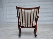 Model_182_Rocking_Chair_by_Frank_Reenskaug_for_Bramin_in_Teak_and_Sheepskin,_Denmark,_1960s
