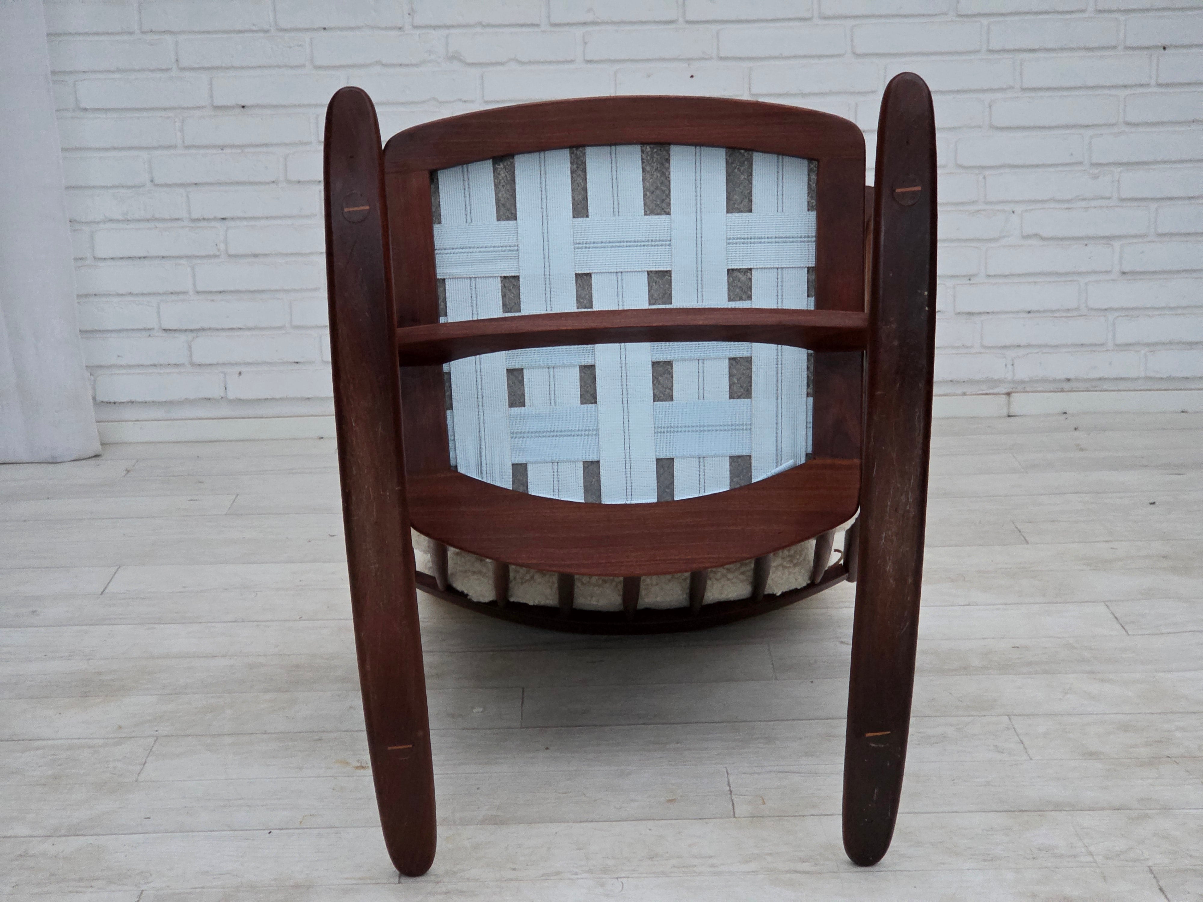 Model_182_Rocking_Chair_by_Frank_Reenskaug_for_Bramin_in_Teak_and_Sheepskin,_Denmark,_1960s