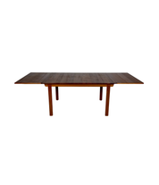 1960s_Extendable_Teak_Dining_Table_by_Nils_Jonsson_for_Hugo_Troeds,_Swedish_Scandinavian_Design