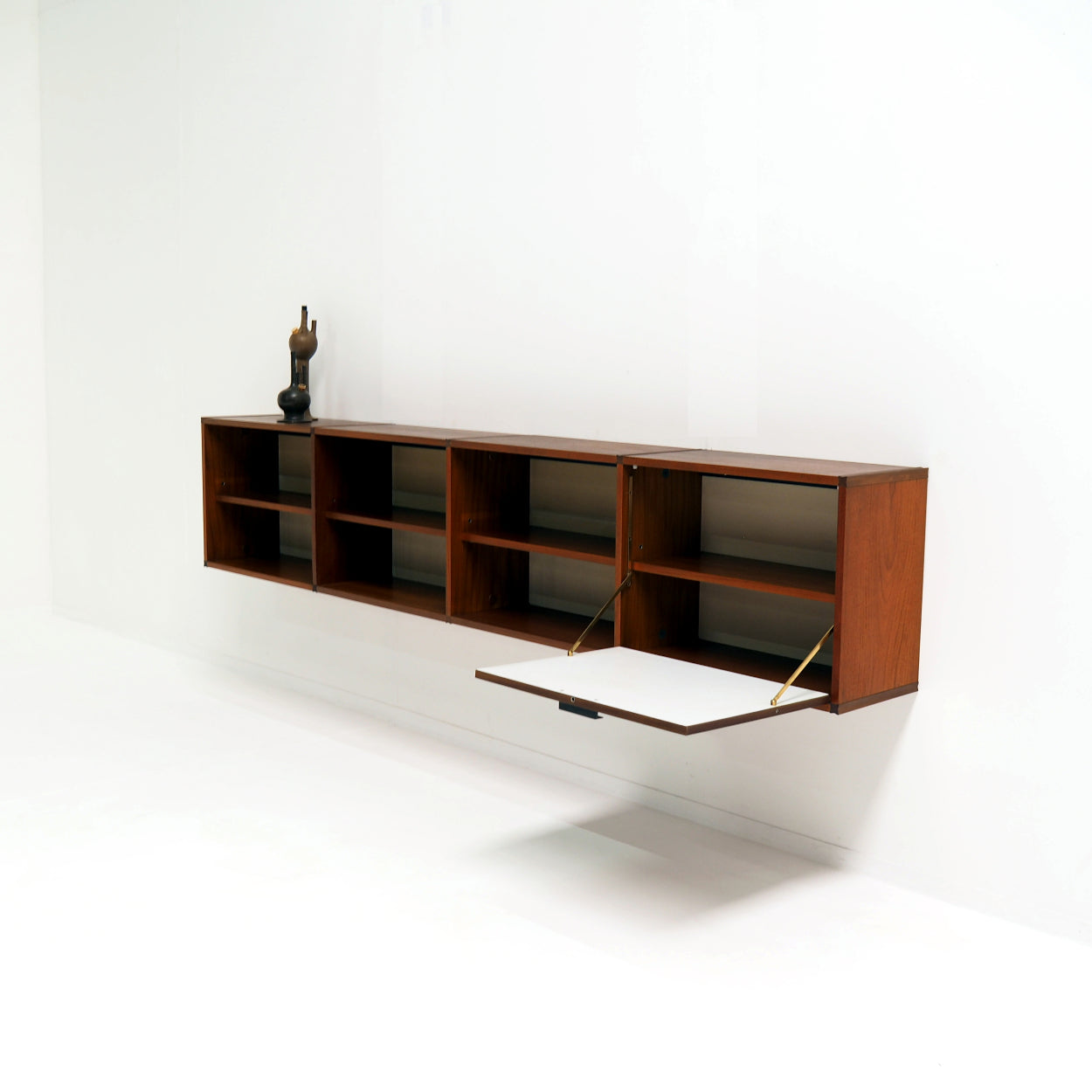1950s_Floating_Teak_Sideboard_by_Cees_Braakman_for_Pastoe,_Netherlands