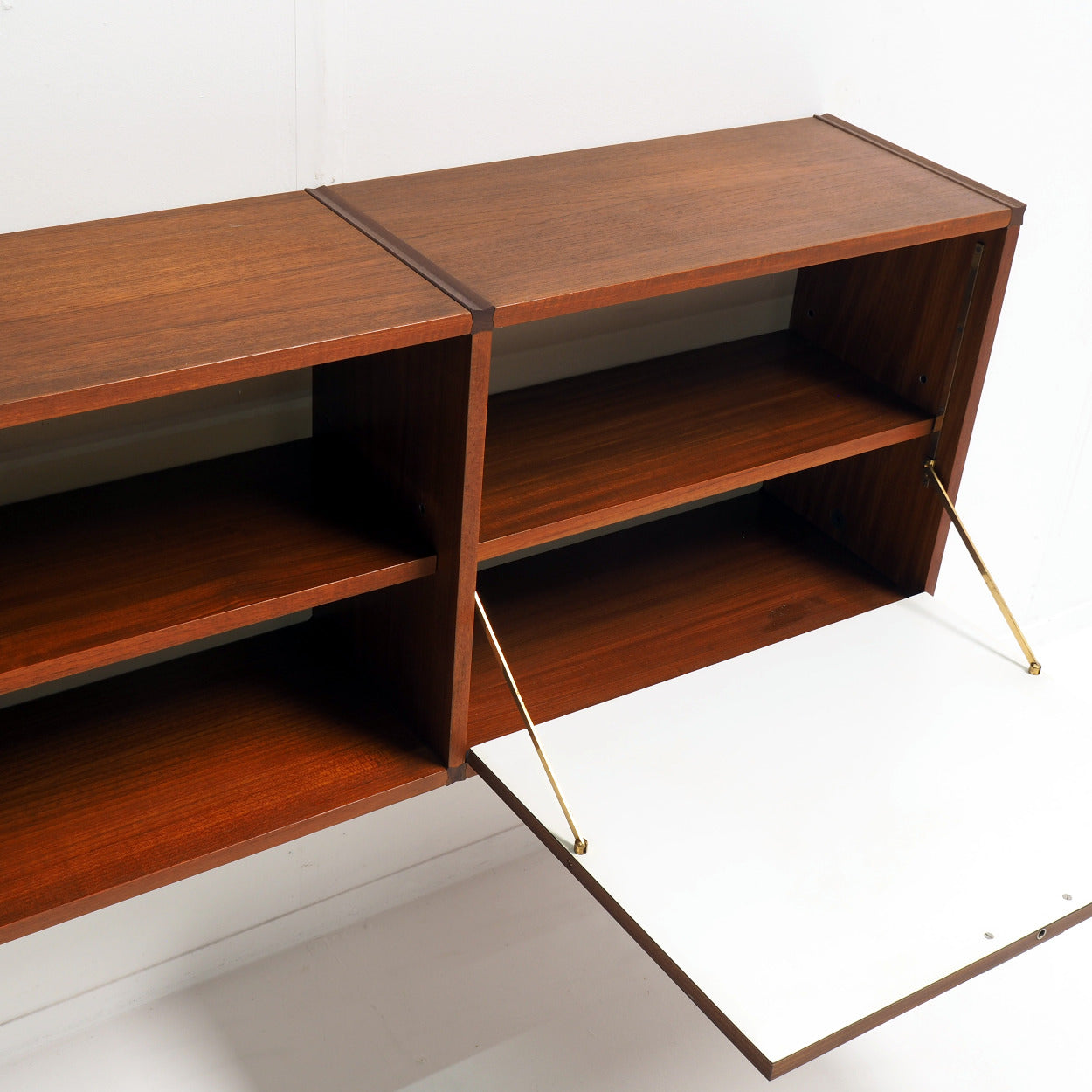 1950s_Floating_Teak_Sideboard_by_Cees_Braakman_for_Pastoe,_Netherlands