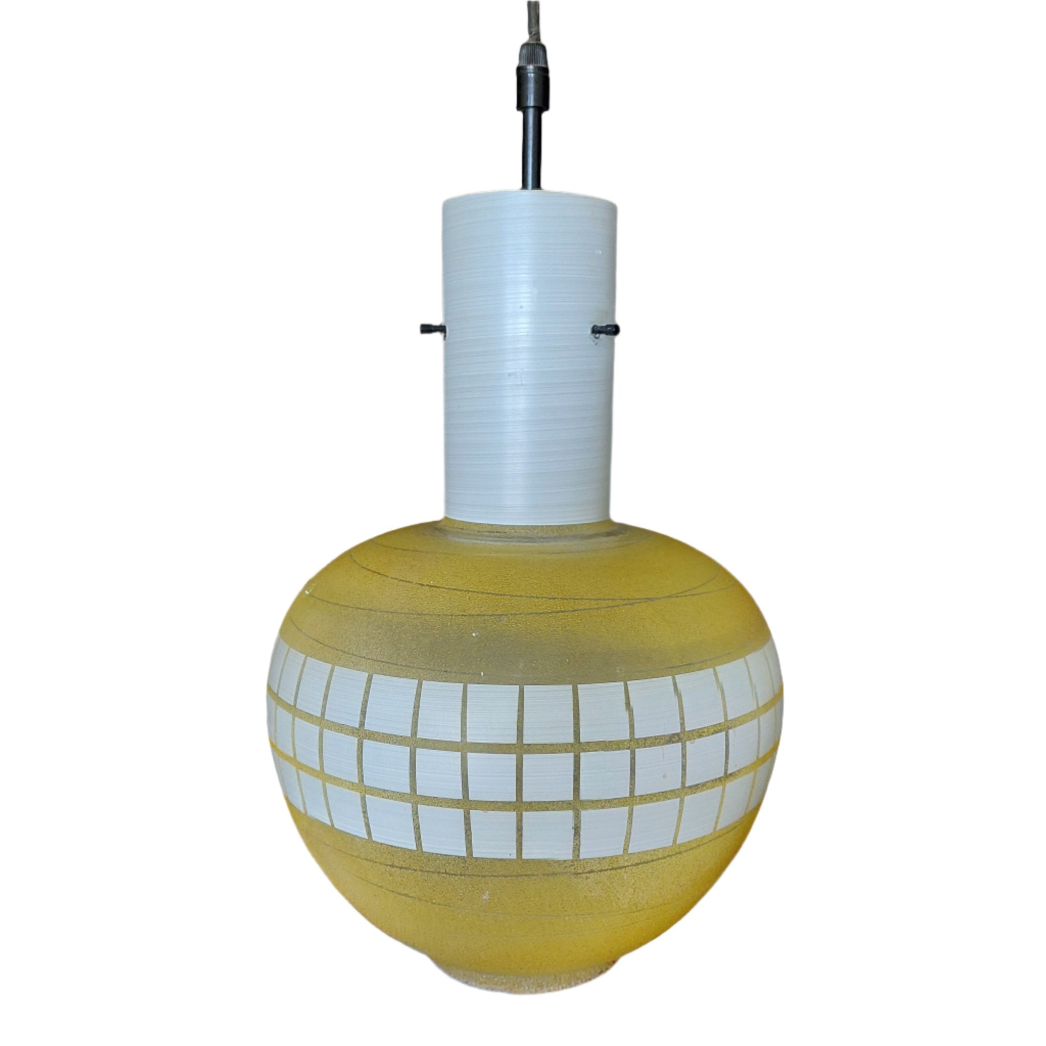 1960s_Vintage_Glass_Ceiling_Lamp