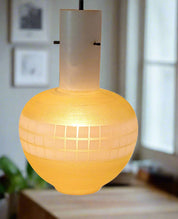 1960s_Vintage_Glass_Ceiling_Lamp