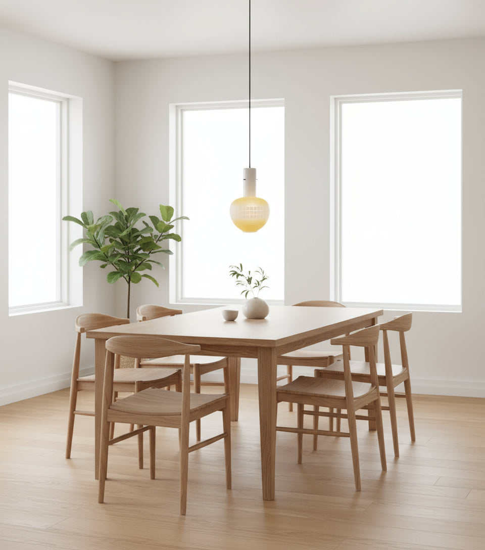 1960s_Vintage_Glass_Ceiling_Lamp