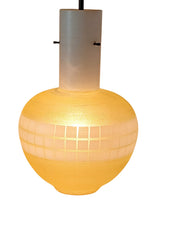 1960s_Vintage_Glass_Ceiling_Lamp