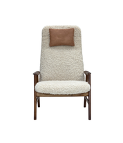 1960s_High-Back_Sheepskin_Lounge_Chair_by_Alf_Svensson_for_Fritz_Hansen,_Denmark