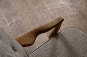 1960s_“Juliette”_Oak_Sofa_by_Guillerme_et_Chambron_for_Votre_Maison,_France