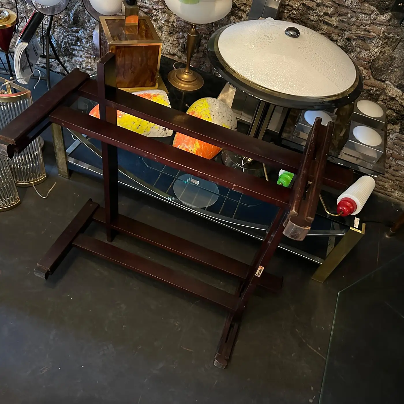 1960s_Mid-Century_Modern_Square_751_Coffee_Table_by_Ico_Parisi_for_Cassina